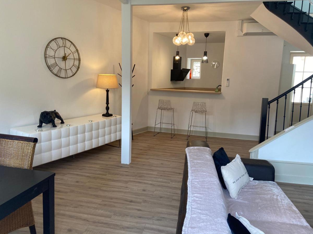 Le Cosy Apartment Sarlat-la-Canéda Exterior foto