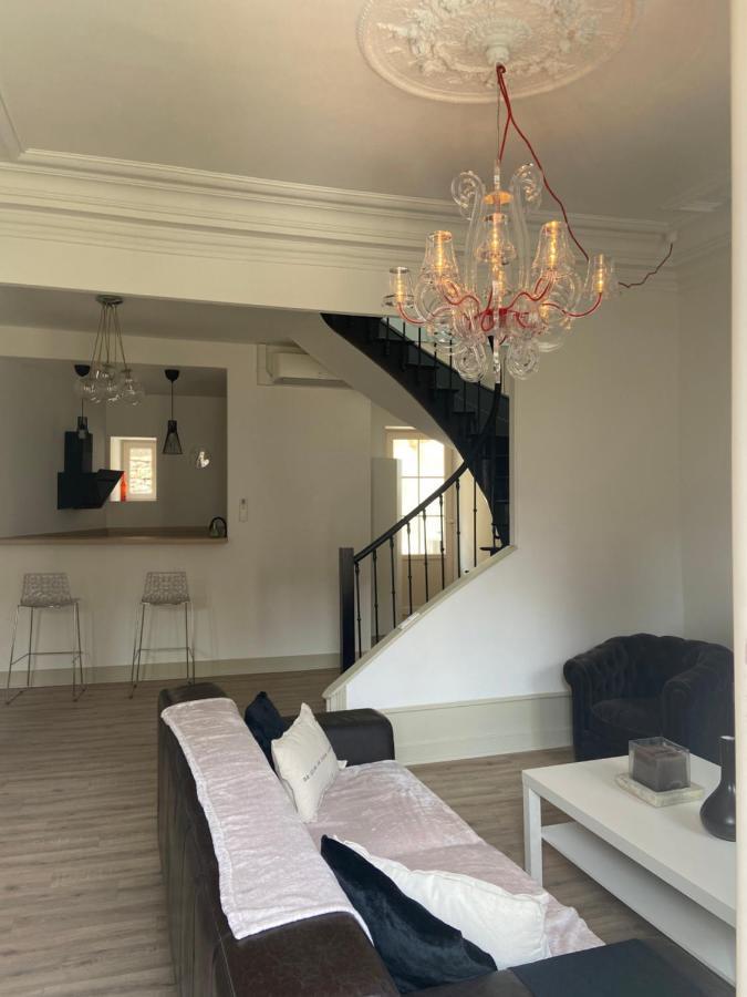 Le Cosy Apartment Sarlat-la-Canéda Exterior foto